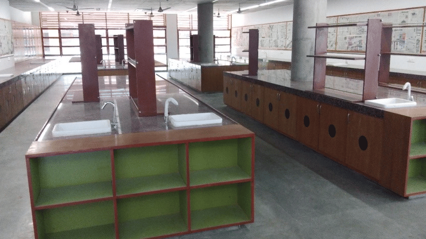 IIIT Vadodara International Campus Diu Infrastructure photo 10